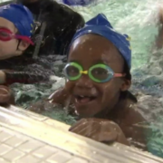 NBC New York: Swimmer with Olympic Ties Gives Free Lessons to Kids in Brooklyn