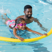 6 Water Safety Tips to Help Save a Life This Summer